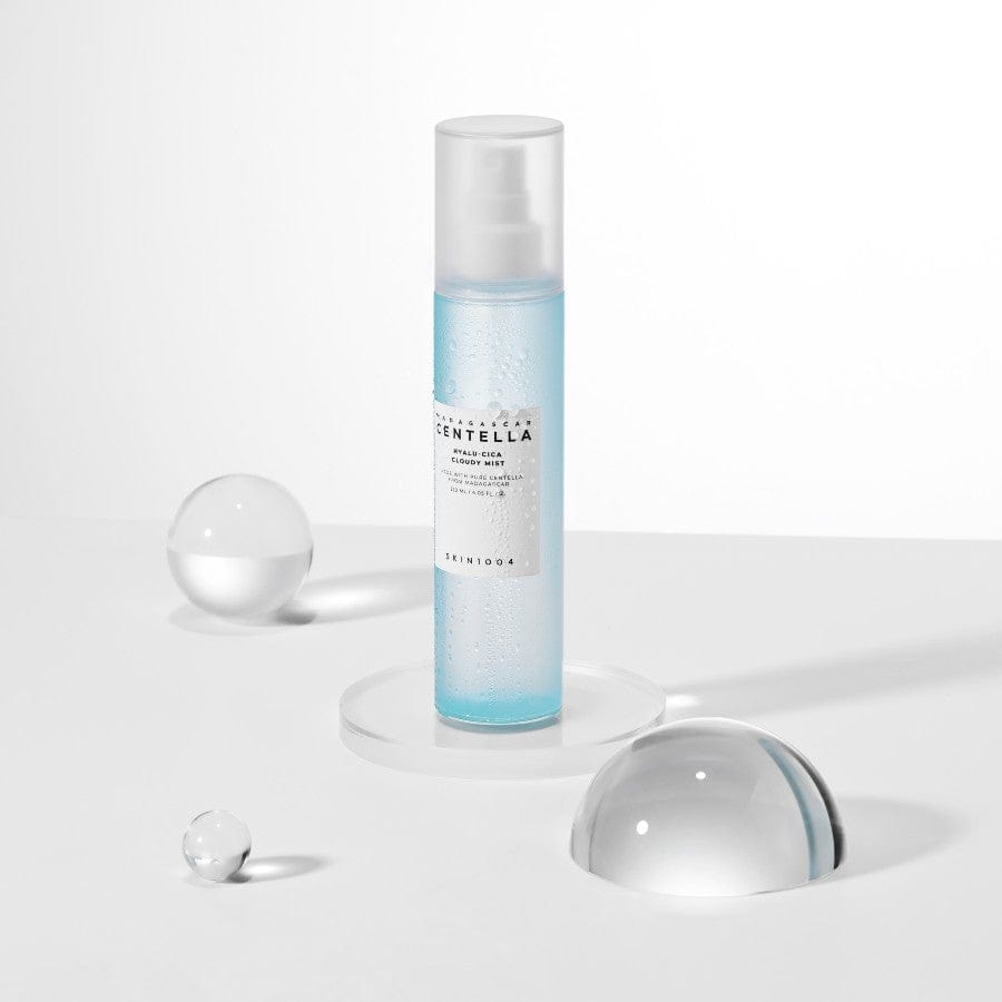 SKIN1004 Mist 120ml Madagascar Centella Hyalu-Cica Cloudy Mist